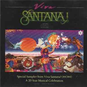 Santana - Selections From Viva Santana! Mp3