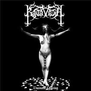 Katavasia - Daemonic Offering Mp3