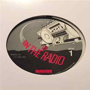 Various - On The Radio Mp3