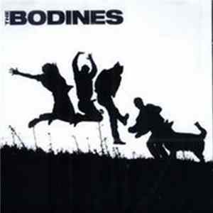 The Bodines - Shrinkwrap Mp3