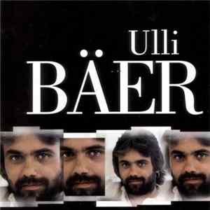 Ulli Bäer - Master Series Mp3