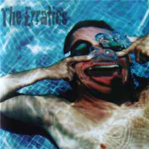 The Erratics - The Erratics Mp3