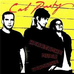 Cat Party - Heartache Over Headache Mp3