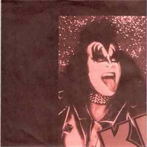 Kiss - Love Theme From Kiss Mp3