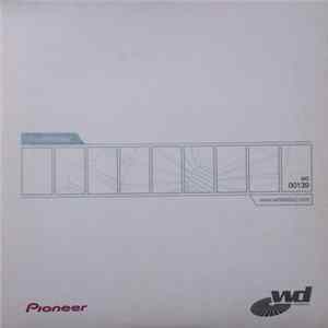 Various - The White Disc Volume WD00139 Mp3