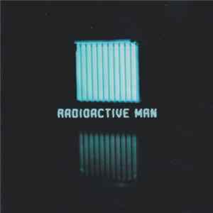 Radioactive Man - Radioactive Man Mp3