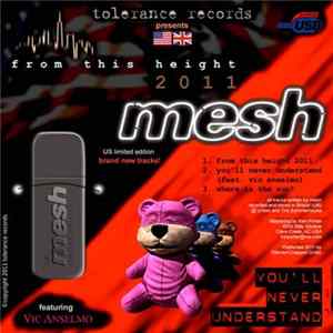 Mesh - From This Height Mp3