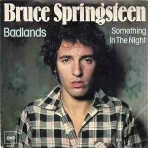 Bruce Springsteen - Badlands Mp3
