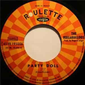 The Hullaballoos - Party Doll / I'm Gonna Love You Too Mp3