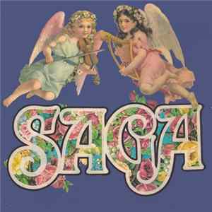 Saga - Saga Mp3
