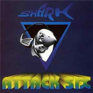Various - Shark Attack Six Mp3