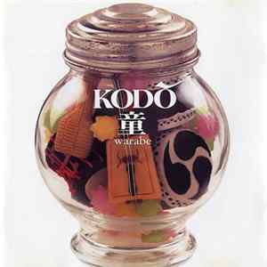 Kodō - Warabe Mp3