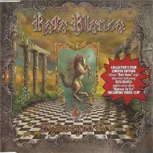 Rata Blanca - Highway On Fire Mp3