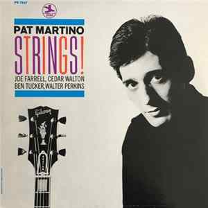 Pat Martino - Strings! Mp3