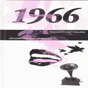 Various - 1966 (Ein Jahr Und Seine 20 Songs) Mp3