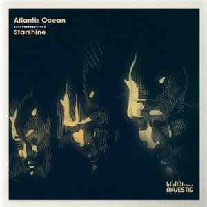 Atlantis Ocean - Starshine Mp3
