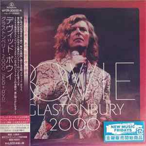 Bowie - Glastonbury 2000 Mp3