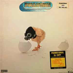 Pollution - Pollution Mp3