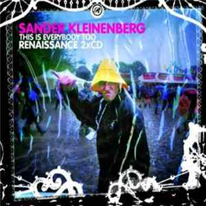 Sander Kleinenberg - This Is Everybody Too Mp3