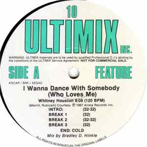 Various - Ultimix 10 Mp3