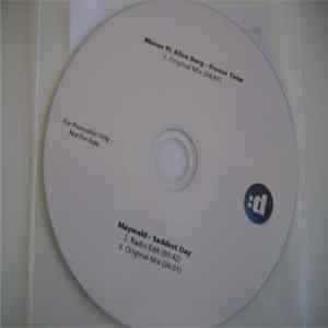 Manse Ft. Alice Berg / Maywald - Freeze Time / Saddest Day Mp3
