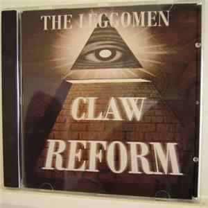 The Leggomen - Claw Reform Mp3