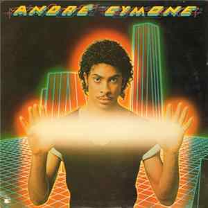André Cymone - Livin' In The New Wave Mp3
