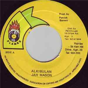 Jah Mason - Alkibulan Mp3