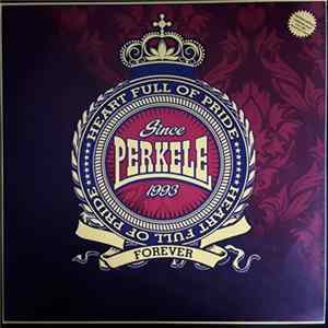 Perkele - Forever Mp3