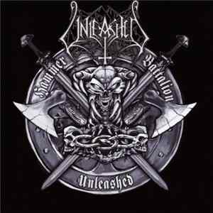 Unleashed - Hammer Battalion Mp3