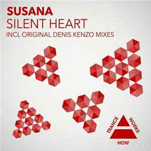 Susana - Silent Heart Mp3