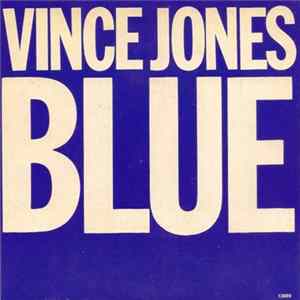 Vince Jones - Blue Mp3