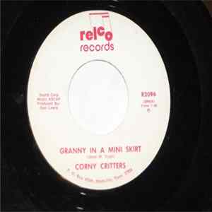 Corny Critters - Granny In A Mini Skirt Mp3