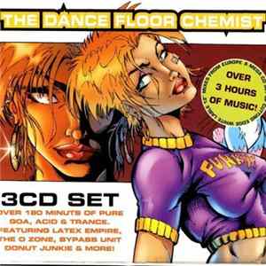 Various - The Dance Floor Chemist Mp3