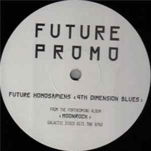 Future Homosapiens - Future Promo Mp3