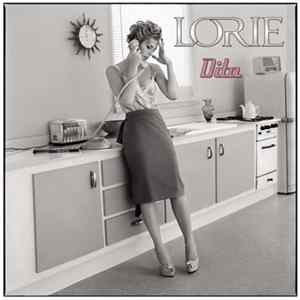 Lorie - Dita Mp3