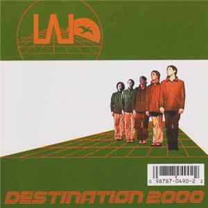 Love As Laughter - Destination 2000 Mp3