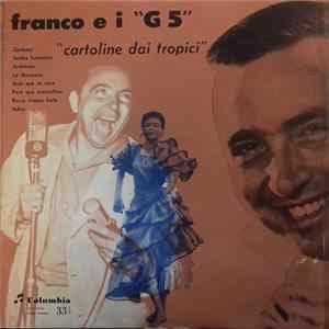 Franco E I "G. 5" - Cartoline Dai Tropici Mp3