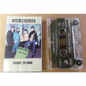 The Beatles - Ticket To Ride Mp3