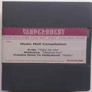Various - Music Mall Compilation Mp3