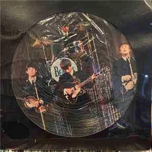 The Beatles - Live At The Judo Arena Mp3