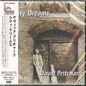 David Pritchard - City Dreams Mp3
