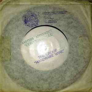 The Master's Apprentices / The Groop - Cortina Jingle / Mandrake Wine Mp3