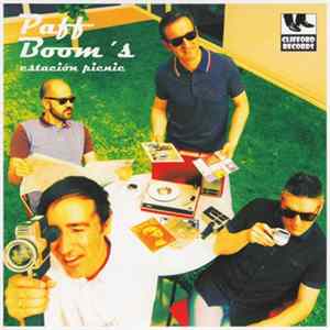 Paff Boom's - Estación Picnic Mp3