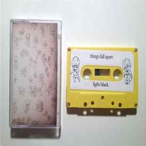 Vowel, Things Fall Apart , Light Black, City Of Ifa - 4 Way Split Mp3