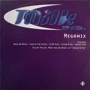 Milk Inc. - Megamix Mp3