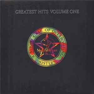 The Sisters Of Mercy - Greatest Hits Volume One - A Slight Case Of Overbombing Mp3