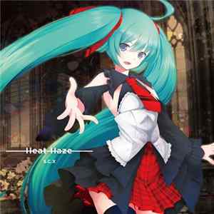 Clean Tears - Heat Haze Mp3