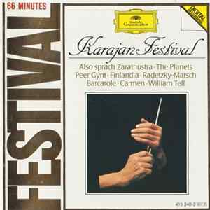 Various - Karajan Festival Mp3