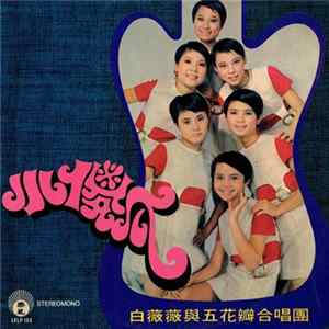 白薇薇 與 五花瓣合唱團 - 小傻瓜 Mp3